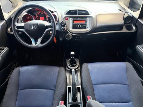 HONDA Fit 1.4 4P LX FLEX, Foto 3