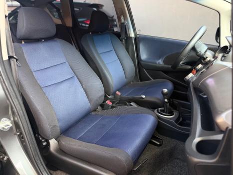 HONDA Fit 1.4 4P LX FLEX, Foto 4