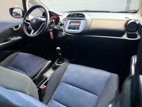 HONDA Fit 1.4 4P LX FLEX, Foto 6