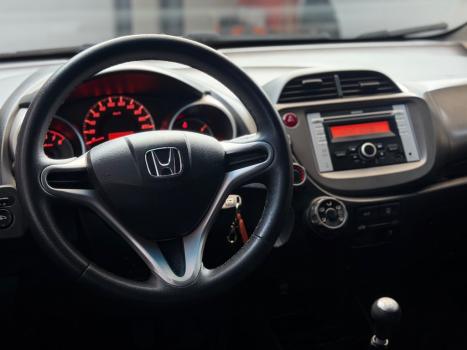 HONDA Fit 1.4 4P LX FLEX, Foto 7