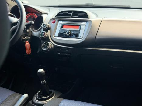 HONDA Fit 1.4 4P LX FLEX, Foto 8