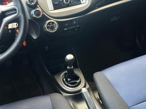 HONDA Fit 1.4 4P LX FLEX, Foto 9