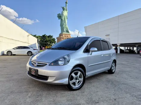 HONDA Fit 1.4 4P LX, Foto 1