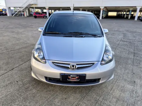 HONDA Fit 1.4 4P LX, Foto 2