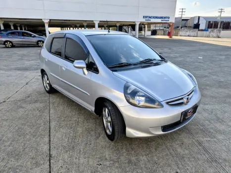 HONDA Fit 1.4 4P LX, Foto 6