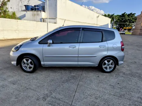 HONDA Fit 1.4 4P LX, Foto 7