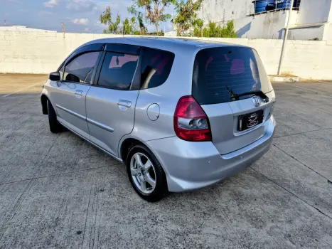 HONDA Fit 1.4 4P LX, Foto 8