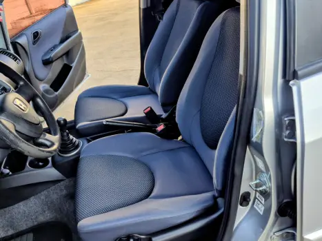 HONDA Fit 1.4 4P LX, Foto 9