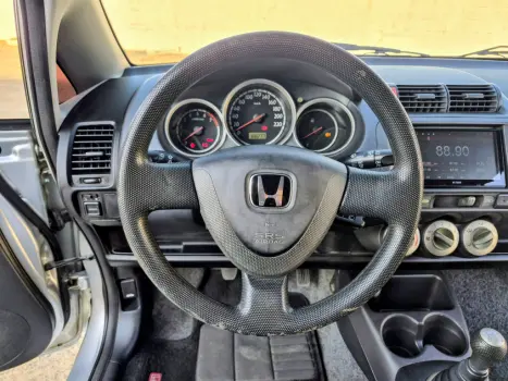 HONDA Fit 1.4 4P LX, Foto 14