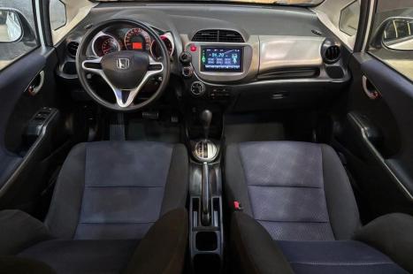 HONDA Fit 1.4 4P LX AUTOMÁTICO, Foto 11
