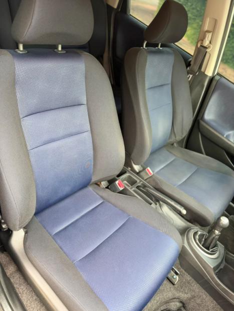 HONDA Fit 1.4 4P LX FLEX, Foto 6