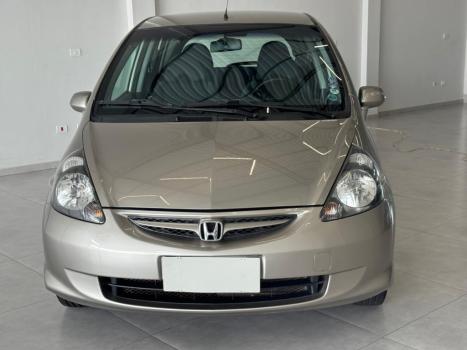 HONDA Fit 1.4 4P LX FLEX, Foto 2