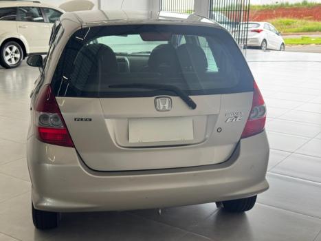 HONDA Fit 1.4 4P LX FLEX, Foto 3
