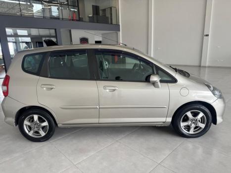 HONDA Fit 1.4 4P LX FLEX, Foto 4