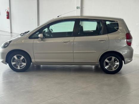 HONDA Fit 1.4 4P LX FLEX, Foto 5