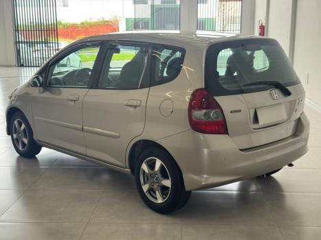 HONDA Fit 1.4 4P LX FLEX, Foto 6