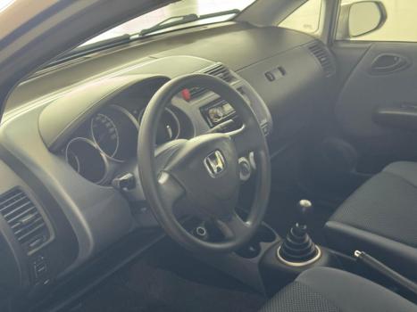 HONDA Fit 1.4 4P LX FLEX, Foto 7