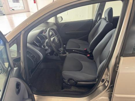 HONDA Fit 1.4 4P LX FLEX, Foto 8