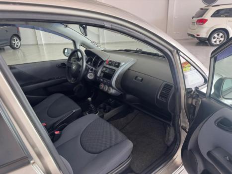 HONDA Fit 1.4 4P LX FLEX, Foto 9