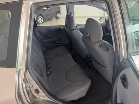 HONDA Fit 1.4 4P LX FLEX, Foto 11