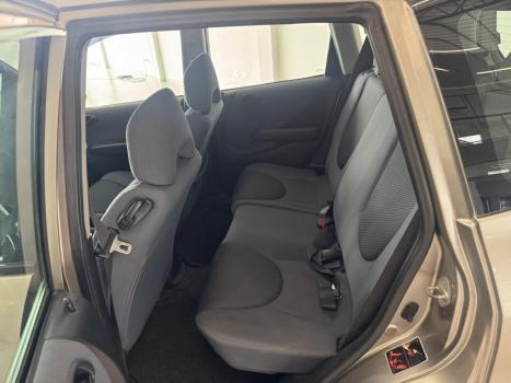 HONDA Fit 1.4 4P LX FLEX, Foto 12