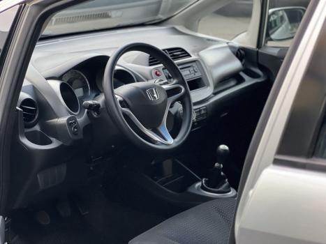 HONDA Fit 1.4 4P LXL FLEX, Foto 7