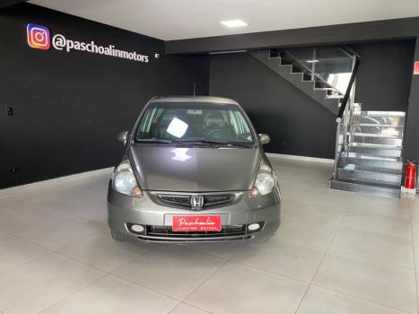 HONDA Fit 1.4 4P LXL AUTOMTICO, Foto 1