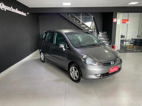 HONDA Fit 1.4 4P LXL AUTOMTICO, Foto 2