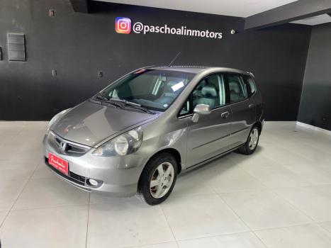 HONDA Fit 1.4 4P LXL AUTOMTICO, Foto 3