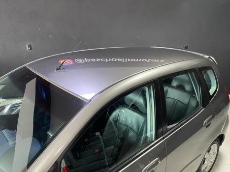 HONDA Fit 1.4 4P LXL AUTOMTICO, Foto 4