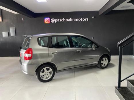 HONDA Fit 1.4 4P LXL AUTOMTICO, Foto 5
