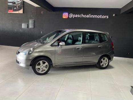 HONDA Fit 1.4 4P LXL AUTOMTICO, Foto 6