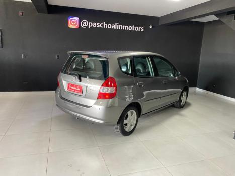 HONDA Fit 1.4 4P LXL AUTOMTICO, Foto 7