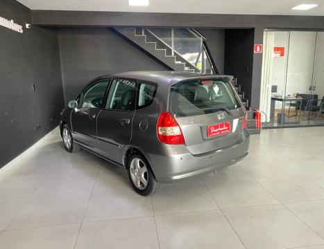 HONDA Fit 1.4 4P LXL AUTOMTICO, Foto 8