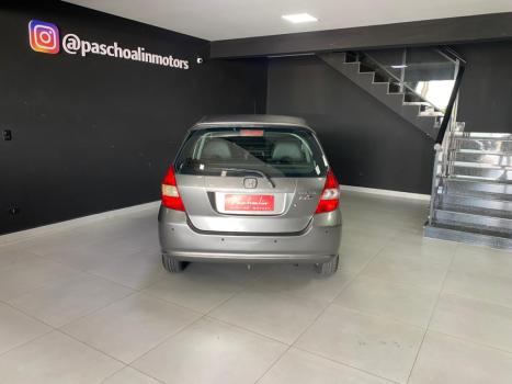 HONDA Fit 1.4 4P LXL AUTOMTICO, Foto 9