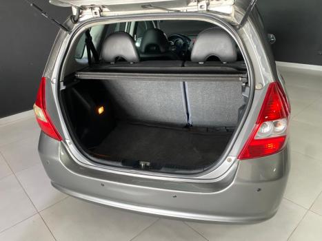 HONDA Fit 1.4 4P LXL AUTOMTICO, Foto 10