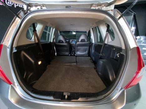 HONDA Fit 1.4 4P LXL AUTOMTICO, Foto 11