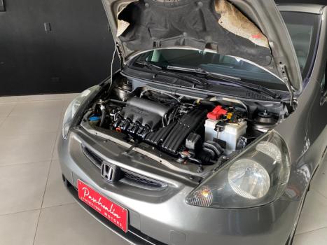 HONDA Fit 1.4 4P LXL AUTOMTICO, Foto 12