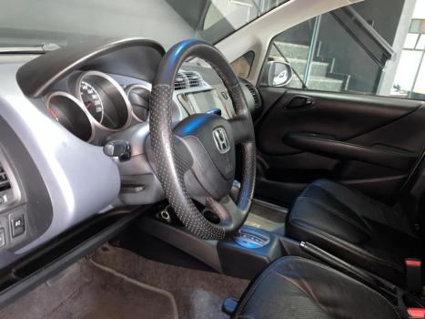 HONDA Fit 1.4 4P LXL AUTOMTICO, Foto 13