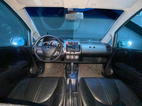 HONDA Fit 1.4 4P LXL AUTOMTICO, Foto 14