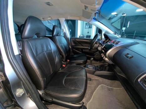 HONDA Fit 1.4 4P LXL AUTOMTICO, Foto 16