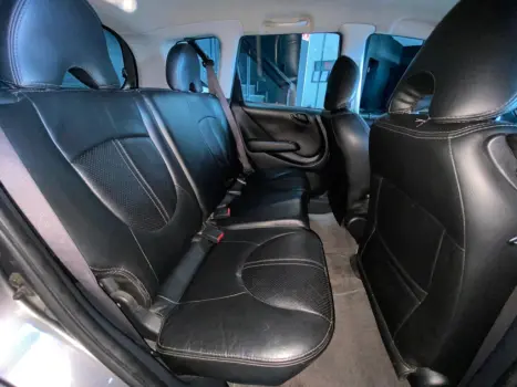 HONDA Fit 1.4 4P LXL AUTOMTICO, Foto 17