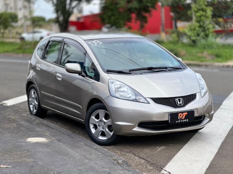 HONDA Fit 1.4 4P LXL FLEX, Foto 1