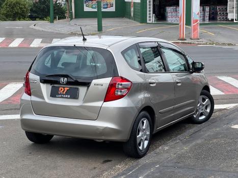 HONDA Fit 1.4 4P LXL FLEX, Foto 3