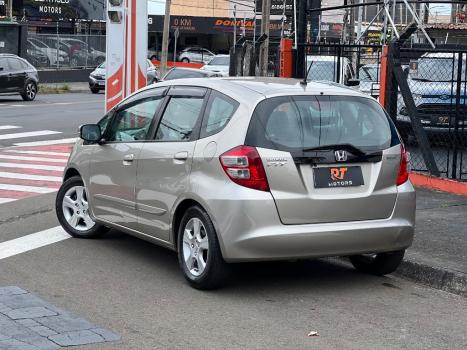 HONDA Fit 1.4 4P LXL FLEX, Foto 4