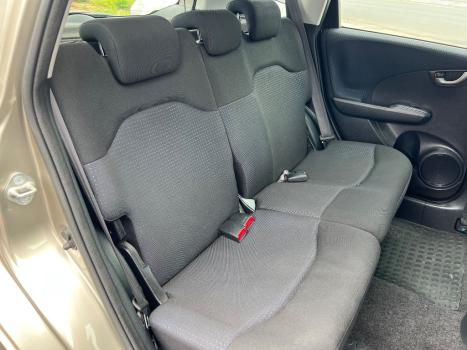HONDA Fit 1.4 4P LXL FLEX, Foto 5
