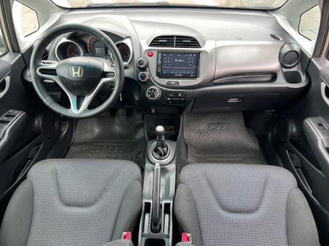 HONDA Fit 1.4 4P LXL FLEX, Foto 6