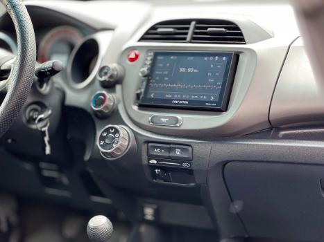 HONDA Fit 1.4 4P LXL FLEX, Foto 7