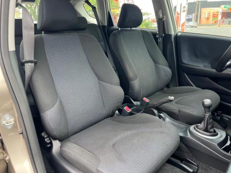 HONDA Fit 1.4 4P LXL FLEX, Foto 8