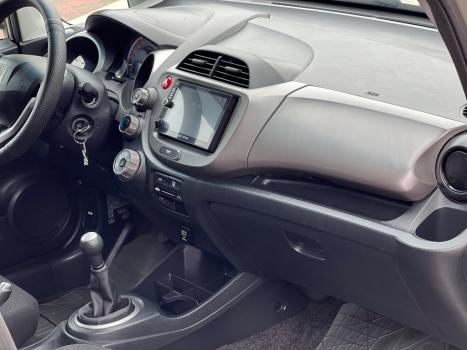 HONDA Fit 1.4 4P LXL FLEX, Foto 9